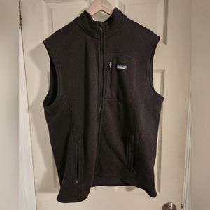 Patagonia Vest